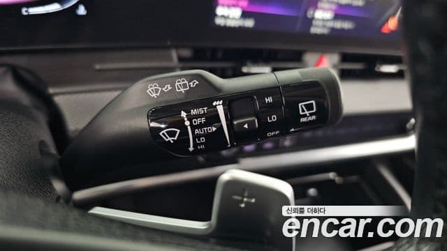 Kia Sportage 2021 — ფოტო 18/20