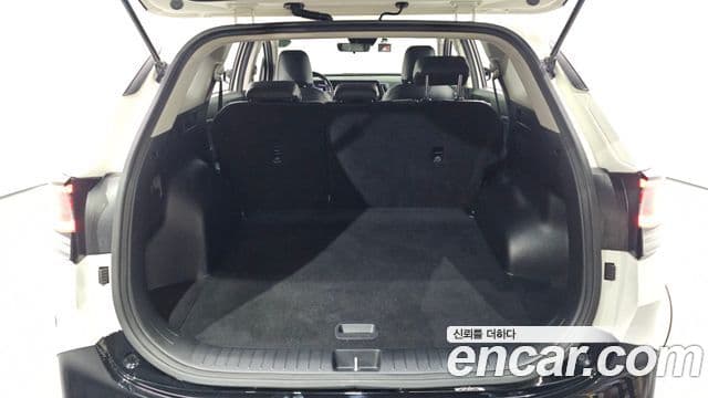 Kia Sportage 2021 — ფოტო 20/20