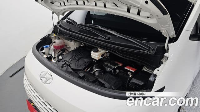 Hyundai Staria 2022 — Şəkil 6/20