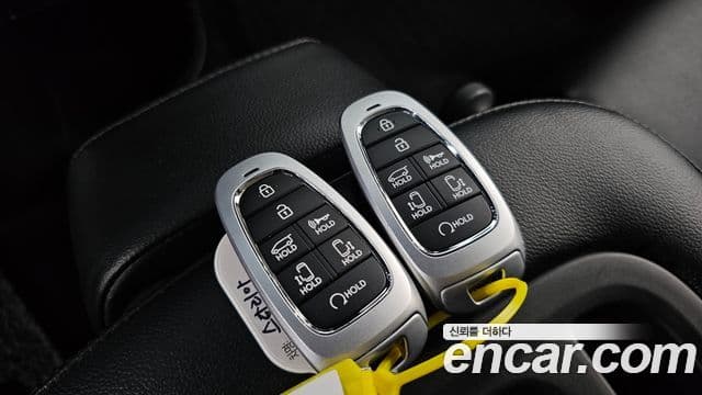 Hyundai Staria 2022 — Şəkil 12/20