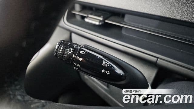 Hyundai Staria 2022 — ფოტო 20/20