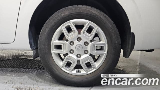 Hyundai Staria 2022 — Şəkil 28/32