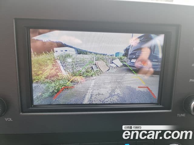 Hyundai Staria 2022 — Şəkil 12/32