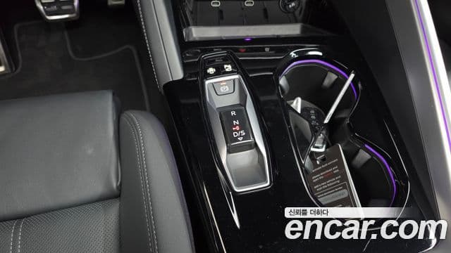 Audi Q5 2025 — ფოტო 9/20