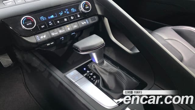 Hyundai Avante 2023 — фото 9 из 20