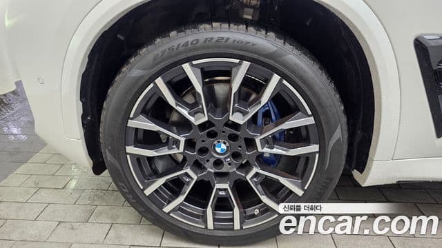 BMW X5 2025 — Şəkil 5/20