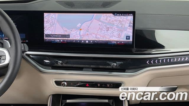 BMW X5 2025 — Şəkil 14/20
