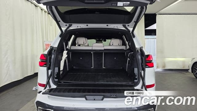 BMW X5 2025 — фото 20 из 20