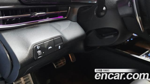 Hyundai Avante 2022 — ფოტო 18/20