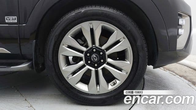 Kia Mohave The Master 2021 — ფოტო 10/20
