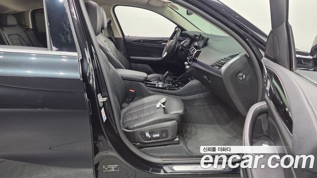 BMW X4 2021 — Şəkil 2/33