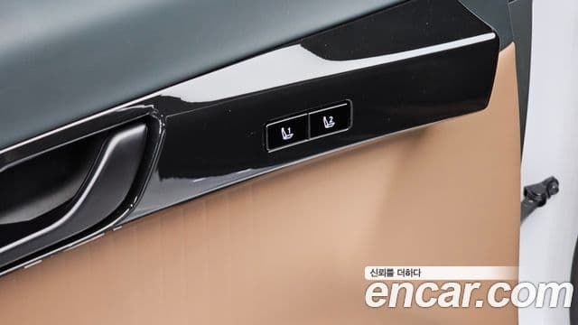 Hyundai Grandeur 2023 — ფოტო 20/20