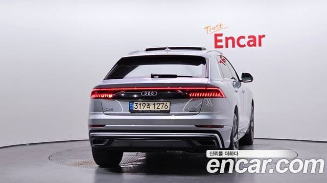 Audi Q7 2021 — Şəkil 4/20