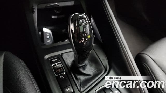 BMW X1 2019 — Şəkil 9/20