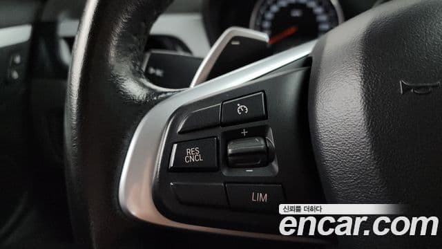 BMW X1 2019 — Şəkil 17/20