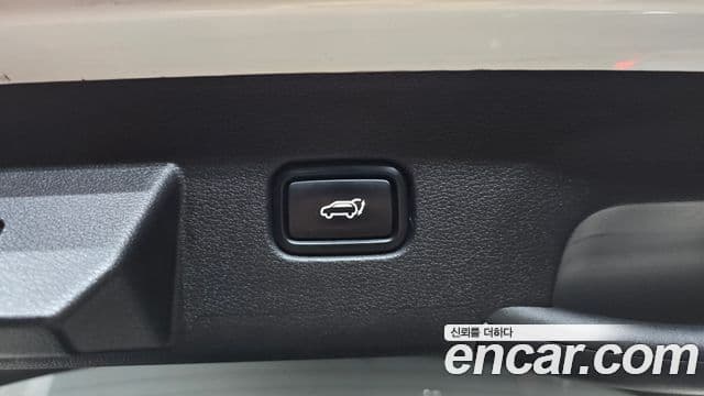 Kia Sportage 2023 — ფოტო 20/20