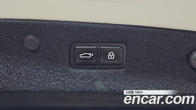 Kia K8 2021 — фото 20 из 20