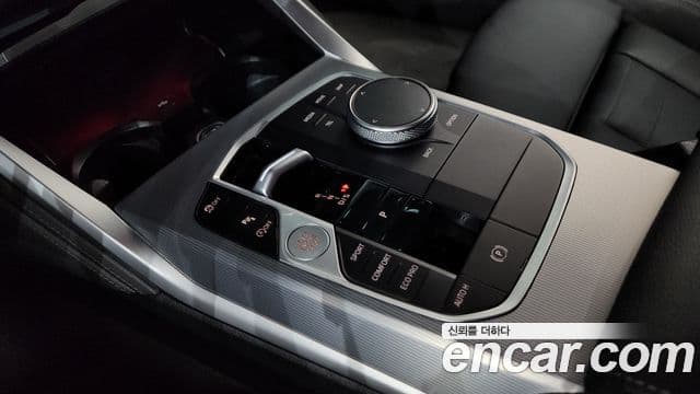 BMW 4 Series 2024 — фото 9 из 20