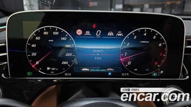 Mercedes-Benz E-Class 2026 — ფოტო 7/20