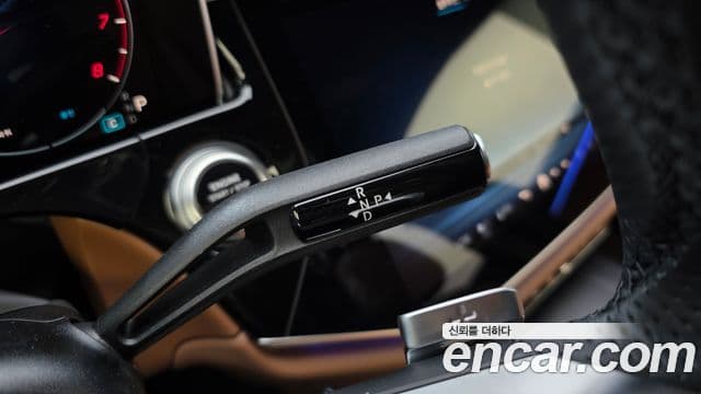 Mercedes-Benz E-Class 2026 — ფოტო 8/20
