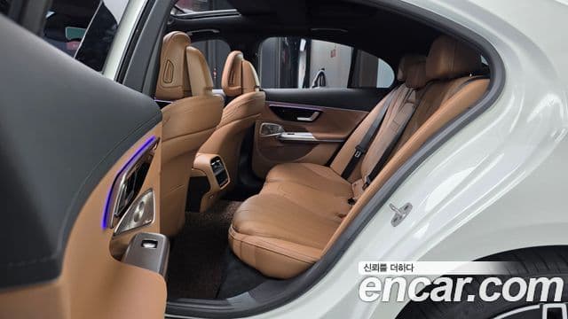 Mercedes-Benz E-Class 2026 — ფოტო 12/20