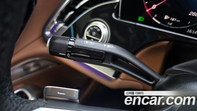 Mercedes-Benz E-Class 2026 — ფოტო 19/20