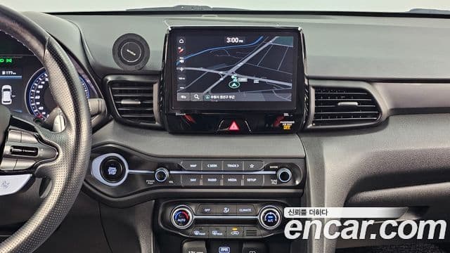 Hyundai Veloster 2020 — ფოტო 12/20