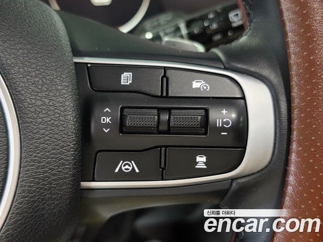 Kia Sportage 2023 — Şəkil 8/20