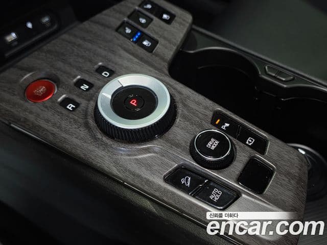 Kia Sportage 2023 — Şəkil 12/20