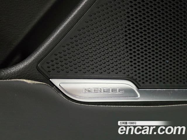 Kia Sportage 2023 — Şəkil 17/20
