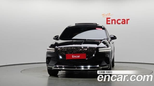 Genesis GV70 2023 — Şəkil 3/20