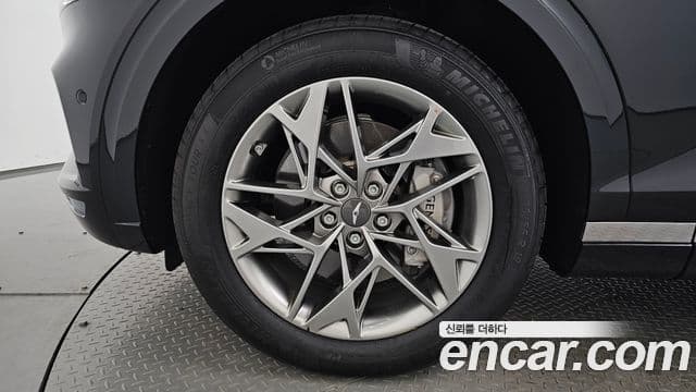 Genesis GV70 2023 — Şəkil 5/20