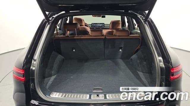 Genesis GV70 2023 — Şəkil 20/20