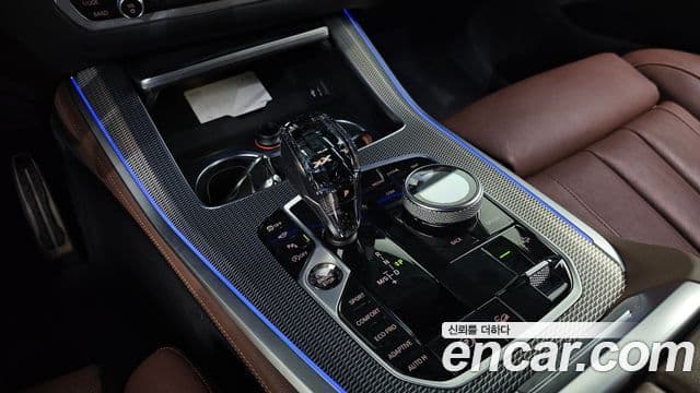 BMW X5 2020 — фото 9 из 20