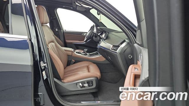 BMW X5 2020 — Şəkil 11/20