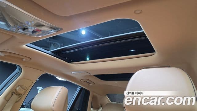Genesis G90 2022 — ფოტო 17/20
