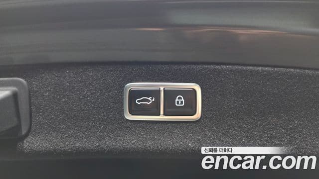 Genesis Electrified G80 2024 — фото 20 из 20