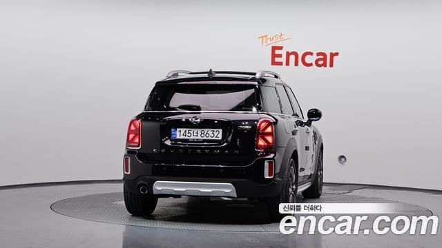 Mini Cooper Countryman 2024 — Şəkil 15/33