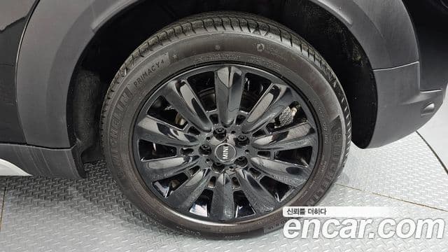 Mini Cooper Countryman 2024 — Şəkil 21/33