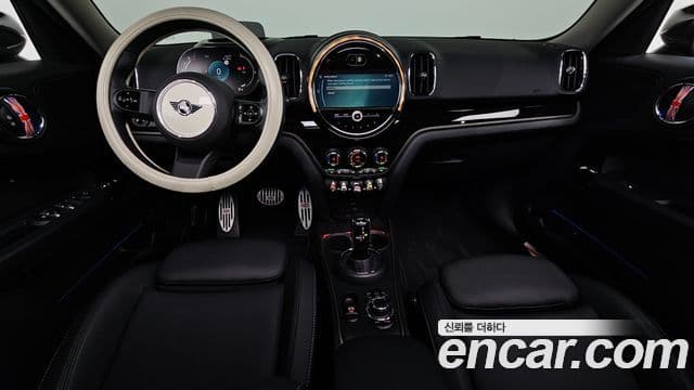 Mini Cooper Countryman 2024 — Şəkil 6/33