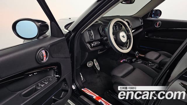 Mini Cooper Countryman 2024 — Şəkil 19/33