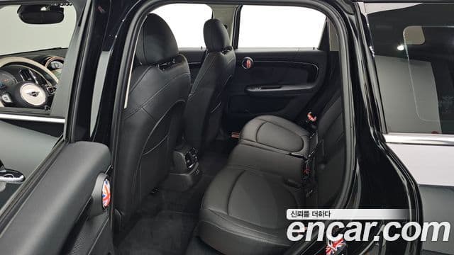Mini Cooper Countryman 2024 — Şəkil 25/33