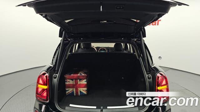 Mini Cooper Countryman 2024 — Şəkil 3/33