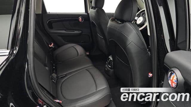 Mini Cooper Countryman 2024 — Şəkil 22/33