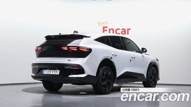 Renault Samsung Filante 2026 — Şəkil 2/20