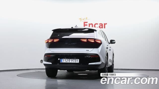 Renault Samsung Filante 2026 — Şəkil 4/20