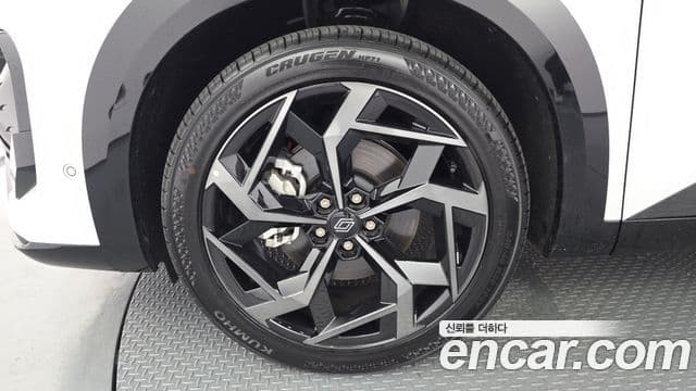 Renault Samsung Filante 2026 — Şəkil 5/20