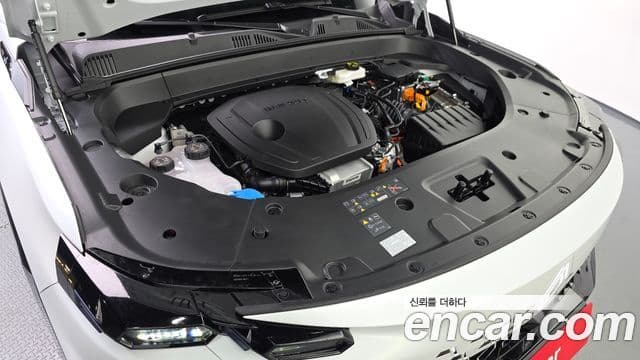 Renault Samsung Filante 2026 — Şəkil 6/20