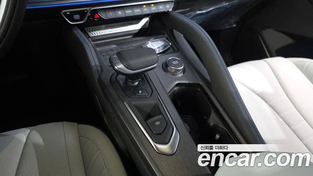 Renault Samsung Filante 2026 — Şəkil 9/20