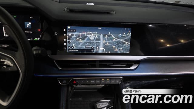 Renault Samsung Filante 2026 — Şəkil 14/20